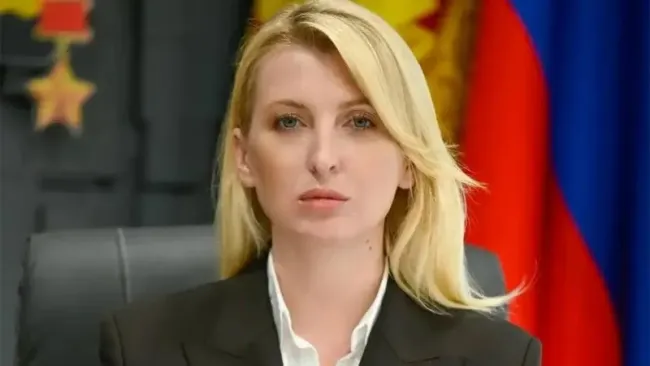 Екатерина Степаненко покидает пост главного архитектора Новороссийска