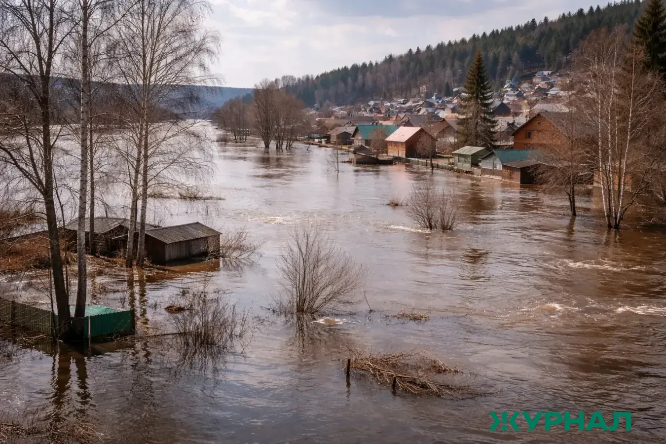 Меры по предотвращению паводка обсудили в Краснодарском крае