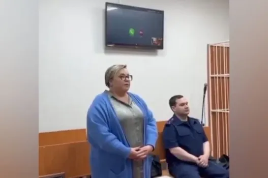 Суд ограничил свободу бывшего замглавы Анапы Натальи Рябоконь