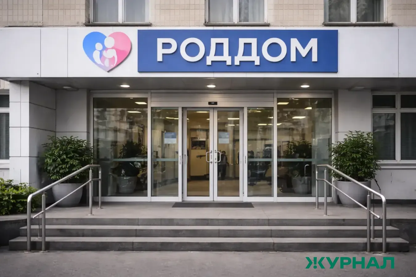 Завершился капитальный ремонт роддома в Краснодарском крае