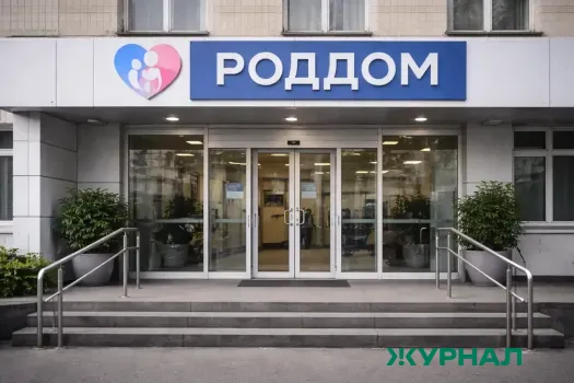 Завершился капитальный ремонт роддома в Краснодарском крае