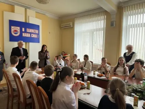 Профсоюзы Краснодарского края наградили победителей фестиваля &laquo;Непокоренный Кавказ&raquo;