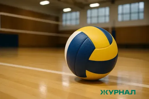 Более 12 000 человек занимаются волейболом в Краснодарском крае