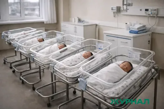 Для жителей Краснодара стала доступна регистрация рождения ребенка через Госуслуги