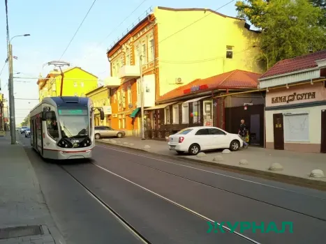 В Краснодаре на Пасху запустят спецмаршруты общественного транспорта