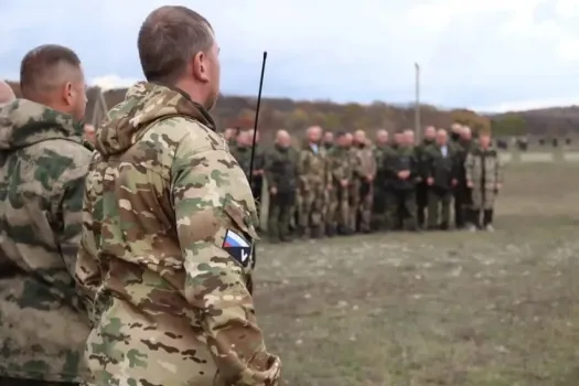 Гвардии сержант из Краснодарского края получил медаль Жукова за эвакуацию раненых