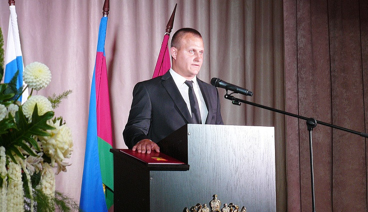 На Кубани глава сельского поселения попал в СИЗО спустя почти год работы