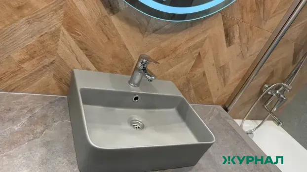 Жители улицы Кореновской в Краснодаре жалуются на грязную воду