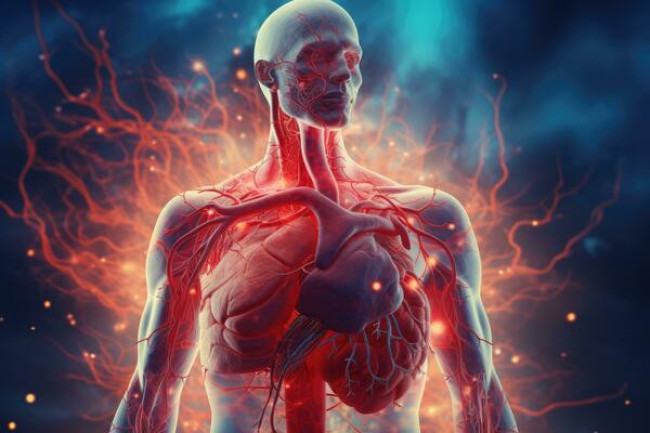 Яблоко в день: как этот фрукт помогает снизить уровень холестерина и улучшить здоровье сердца