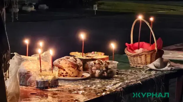 Губернатор Краснодарского края поздравил с Пасхой православных жителей региона