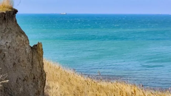 Таманский полуостров: уникальное сочетание природы, истории и гастрономии