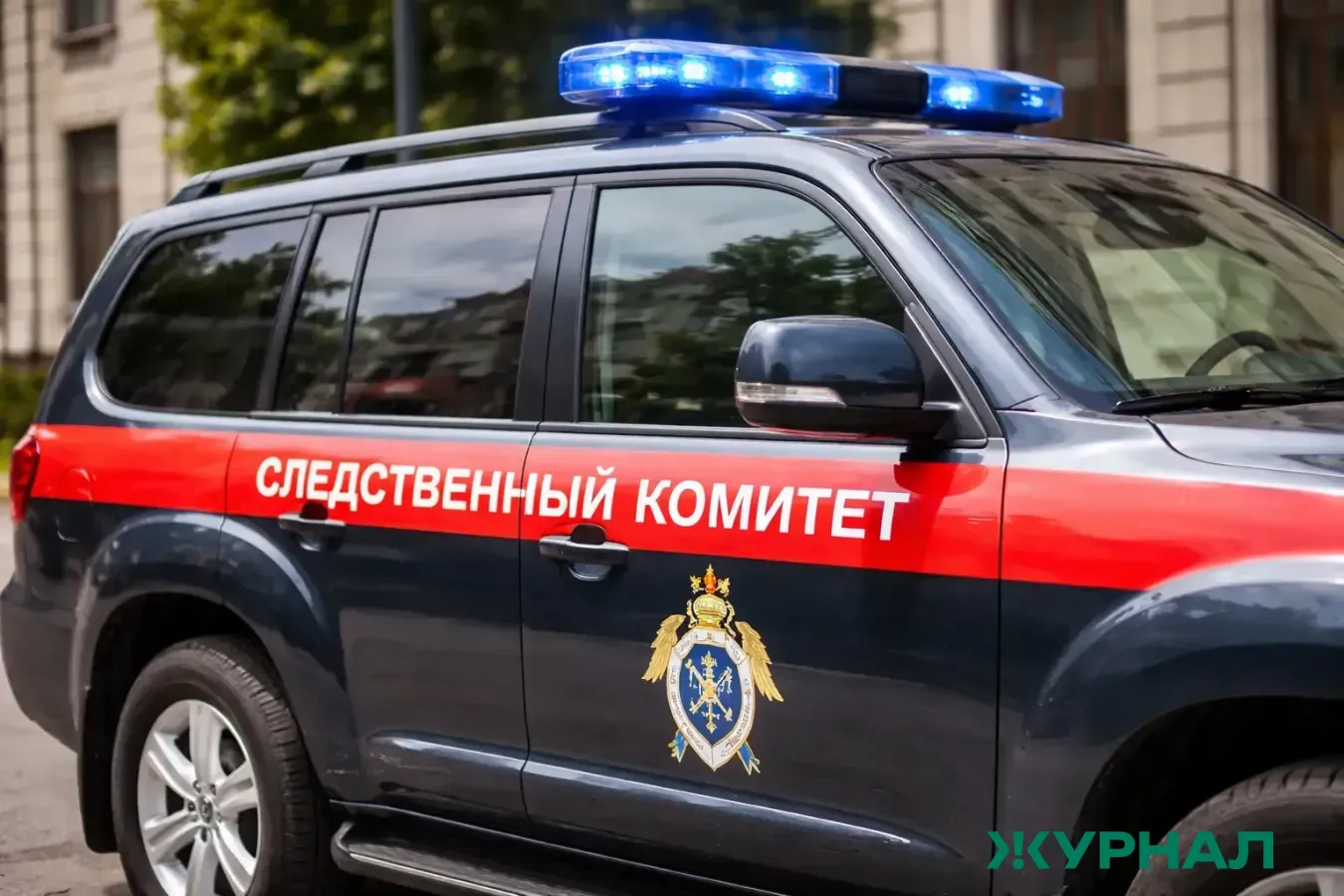 Бывший замглавы Ленинградского района подозревается в мошенничестве при капремонте школы