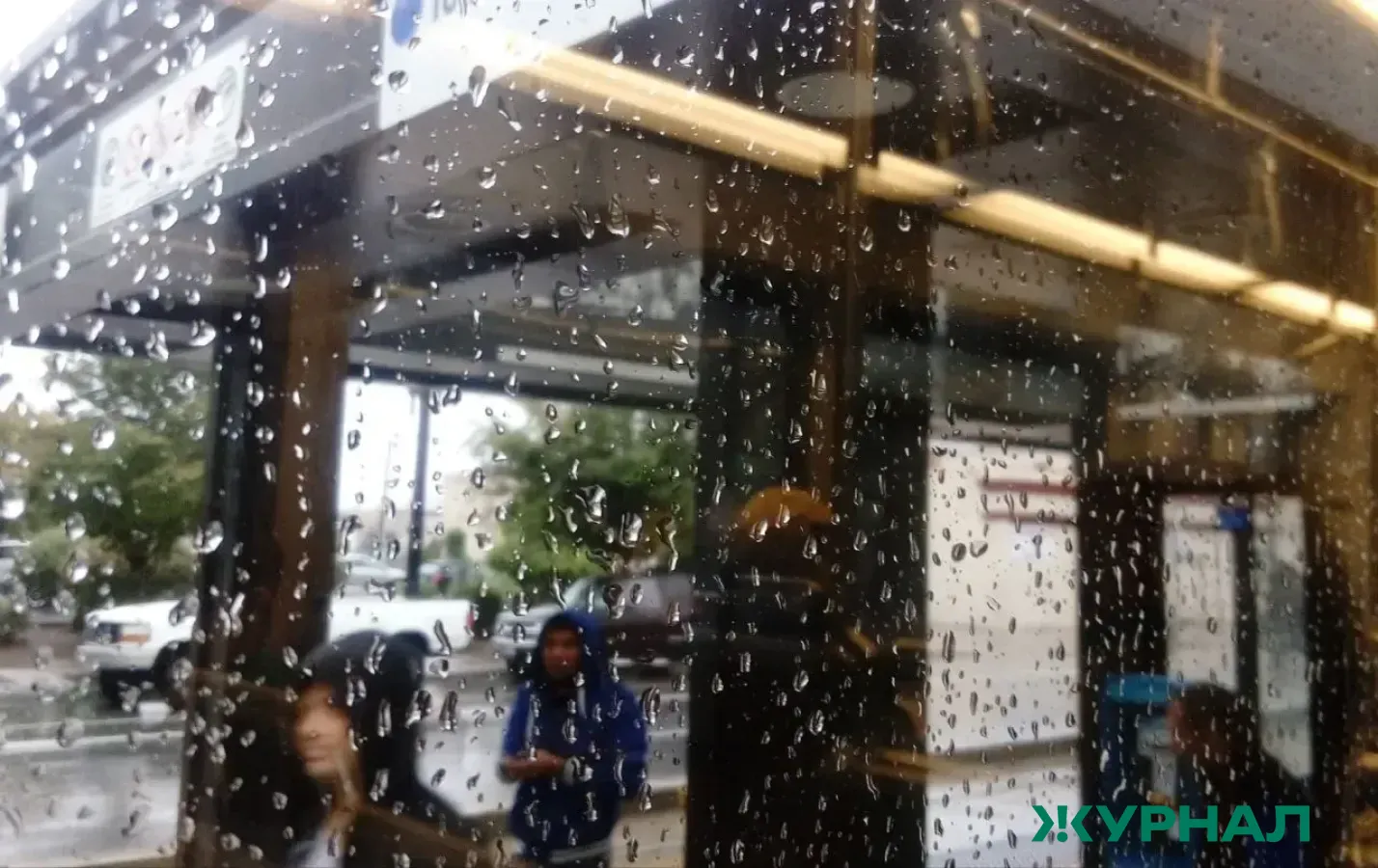 Температура на Кубани 14 апреля останется ниже нормы, ожидаются дожди