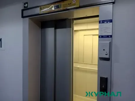 Житель Краснодара смог отсудить 200 тысяч рублей за ампутацию пальца при ремонте лифта