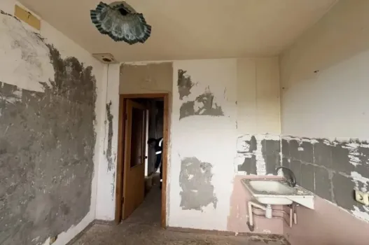 Глава Новороссийска рассказал о состоянии пострадавших сестер после атаки БПЛА