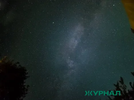 Жителей Краснодара 15 апреля приглашают посмотреть на Юпитер через телескоп