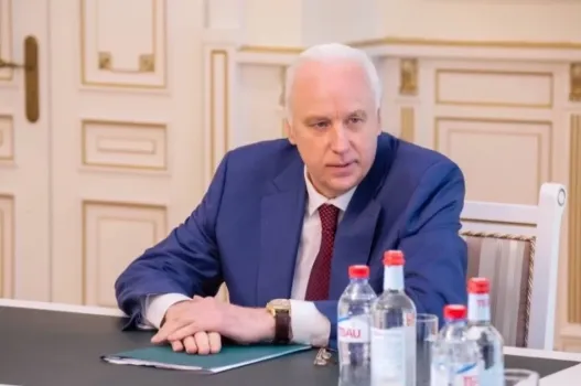 Мать избитого в Краснодаре подростка обратилась к Бастрыкину