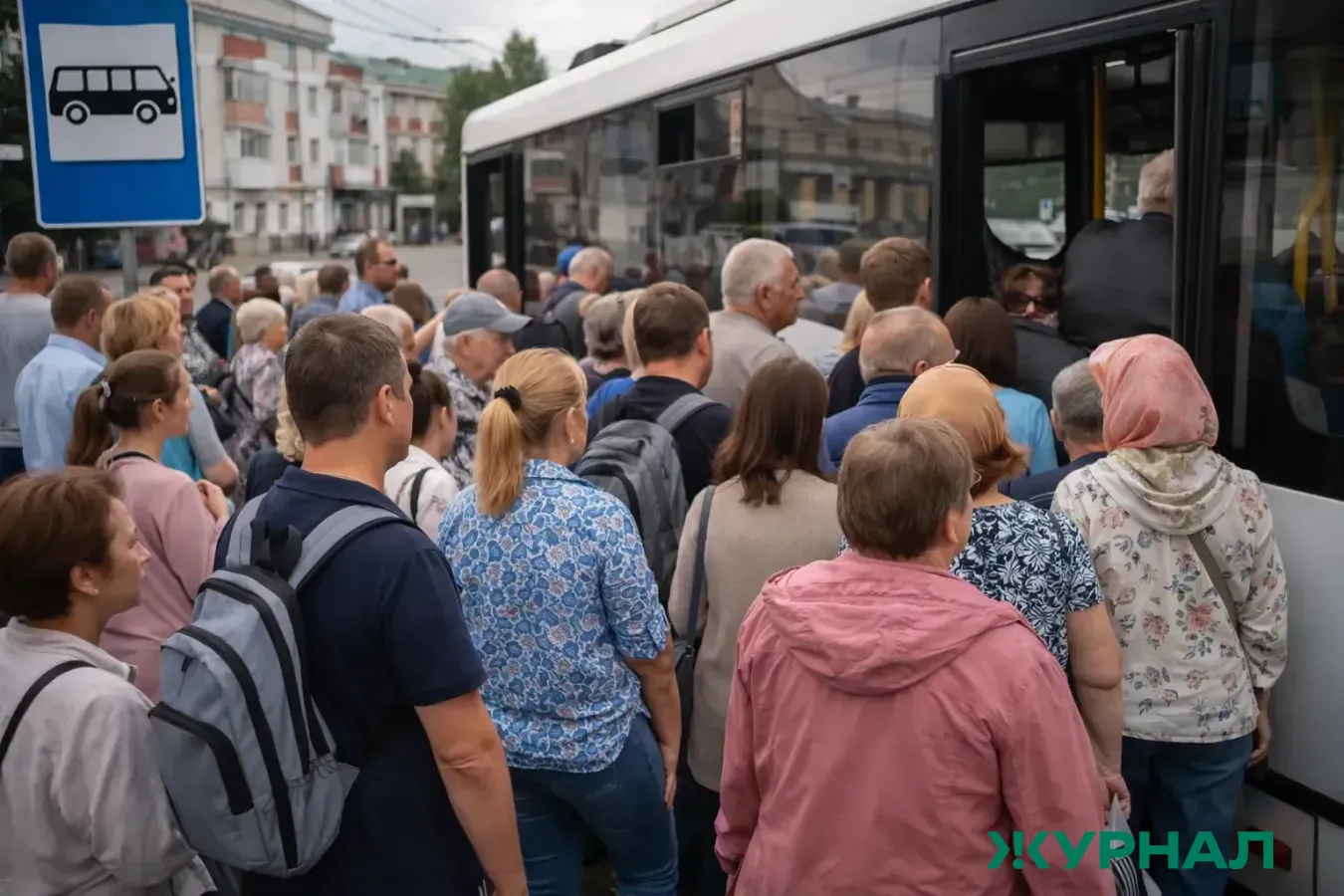 В Краснодаре запустят дополнительный транспорт к кладбищам на Радоницу