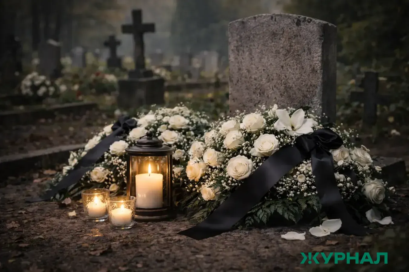 В Краснодаре началось строительство нового кладбища с крематорием