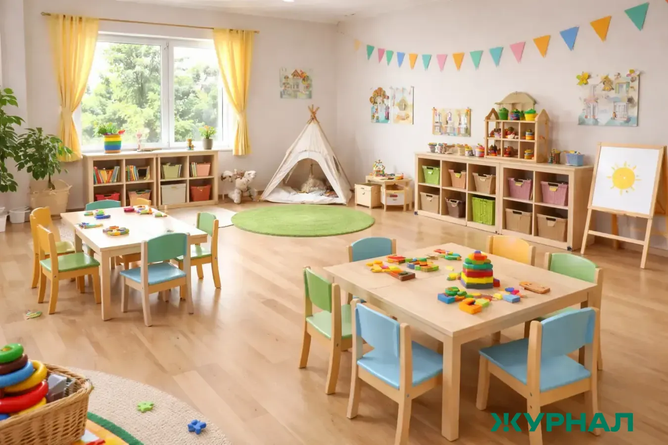 Прием документов в детские сады Краснодара продлится до 15 июля