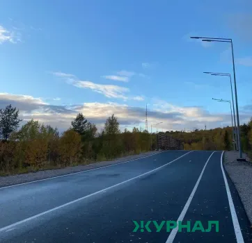 Проект трассы вокруг Адлера полностью согласован