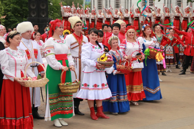 Выставка «Агротур» в Краснодаре познакомит с аграрным туризмом и местными продуктами