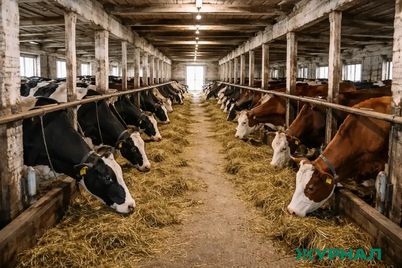В Лабинском районе Краснодарского края введён карантин из-за бруцеллёза