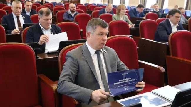 Депутаты ЗСК обсудили итоги работы министерства экономики Кубани в 2025 году