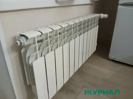 Отопительный сезон в Новороссийске завершён без серьёзных аварий