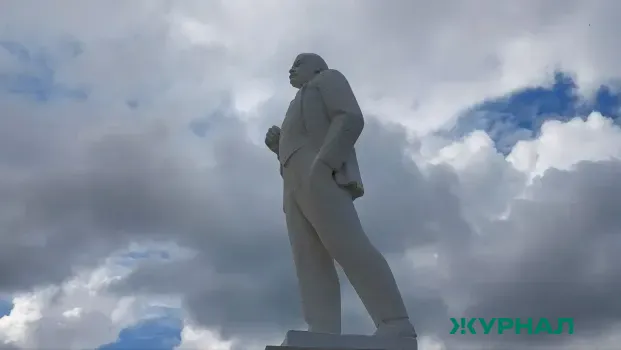 На Кубани предложили восстановить памятник Ленину в станице Тбилисской