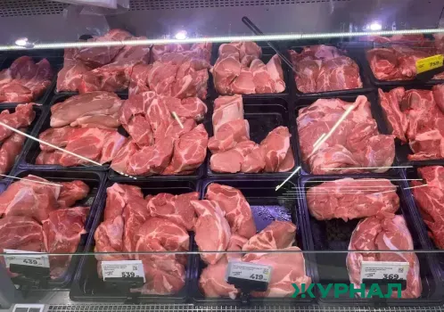 Цены на мясо в Краснодарском крае: названы самые дорогие и дешевые районы
