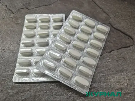 Продажи антидепрессантов в Краснодарском крае увеличились на 65%