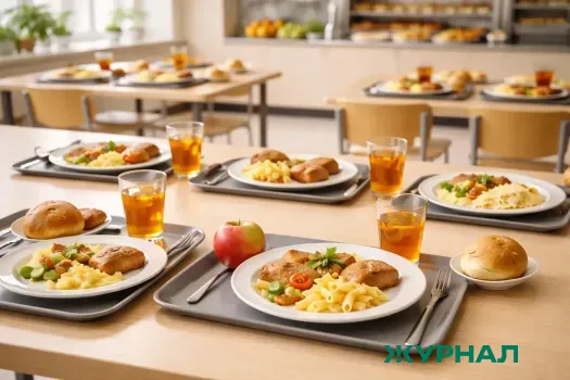 СК России проверяет поставщика продуктов в школы Краснодара после жалоб