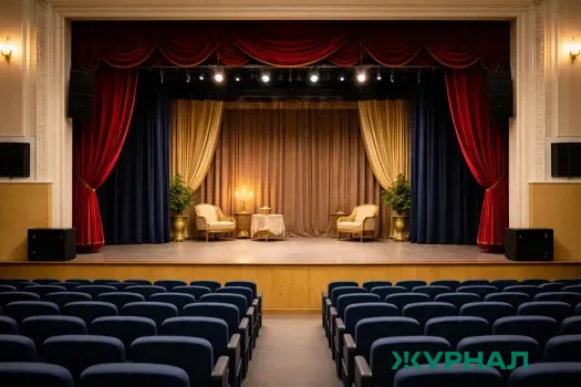 Спектакль о жизни поэтесс Ахматовой, Цветаевой и Тушновой пройдет в Краснодаре