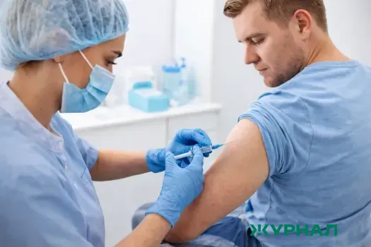 Неделя вакцинации в Краснодарском крае: мероприятия с 20 по 26 апреля