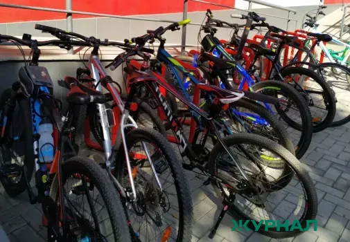 В Сочи пройдет велогонка, приуроченная ко Дню Победы