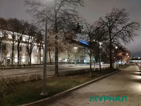 В Краснодаре заключен контракт на реконструкцию улицы Есенина