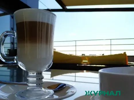 Кофейный фестиваль пройдет в Краснодаре с 25 по 26 апреля в кинотеатре &laquo;Болгария&raquo;