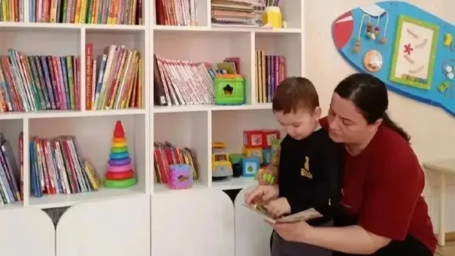 В Краснодаре обсудили вопросы логопедической реабилитации детей