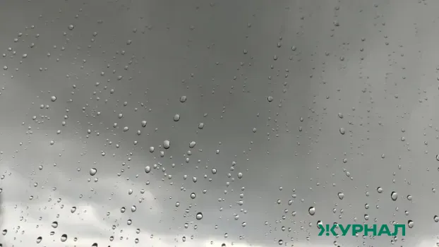 Погода в Краснодарском крае 22 апреля: дожди и переменная облачность