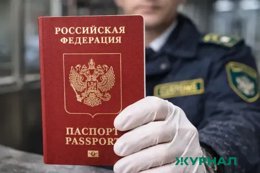 Мошенники предлагают срочное оформление загранпаспортов в Краснодарском крае