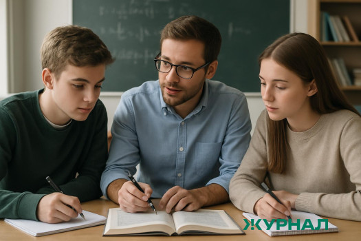 Родители старшеклассников Краснодара рассказали о расходах на репетиторов