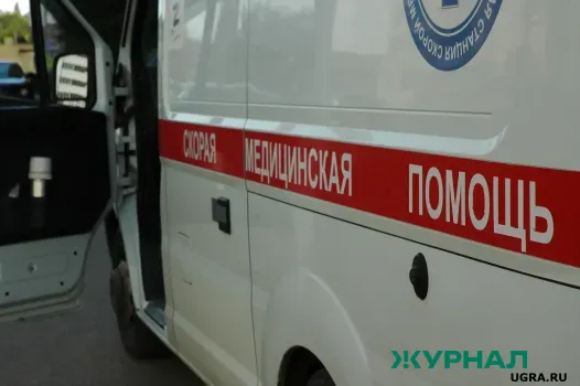 В Краснодаре перевернулся вахтовый автобус с девятью пассажирами