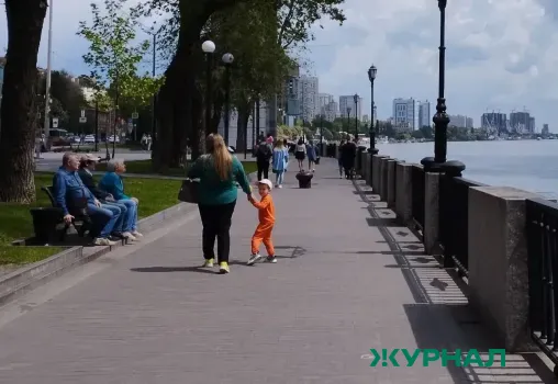 Эксперт о населении Краснодара: реальная цифра ниже официальной