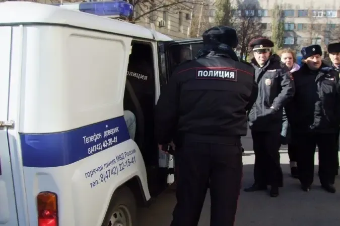 В Сочи задержан мужчина за изготовление и распространение порнографии
