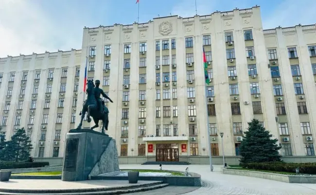 Губернатор Кубани утвердил выплаты резервистам за участие в сборах с 1 мая