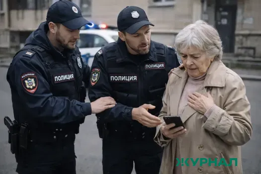 Мошенники обманули пенсионерку из Краснодара на 2,6 миллиона рублей