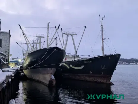 Арбитражный суд арестовал судно в Новороссийске из-за разлива нефти