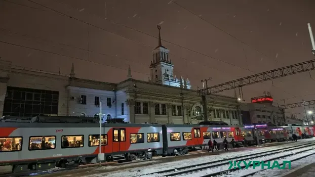 Вокзалы Кубани лидируют по пассажиропотоку на СКЖД в первом квартале