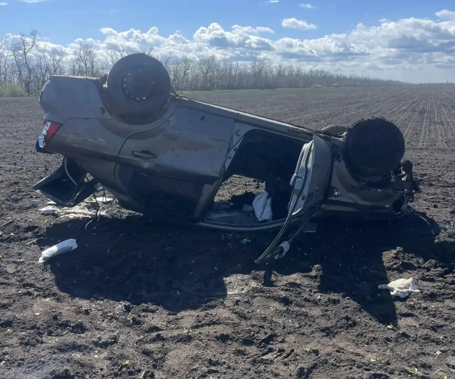 Два человека погибли в ДТП на трассе Краснодар &mdash; Кропоткин